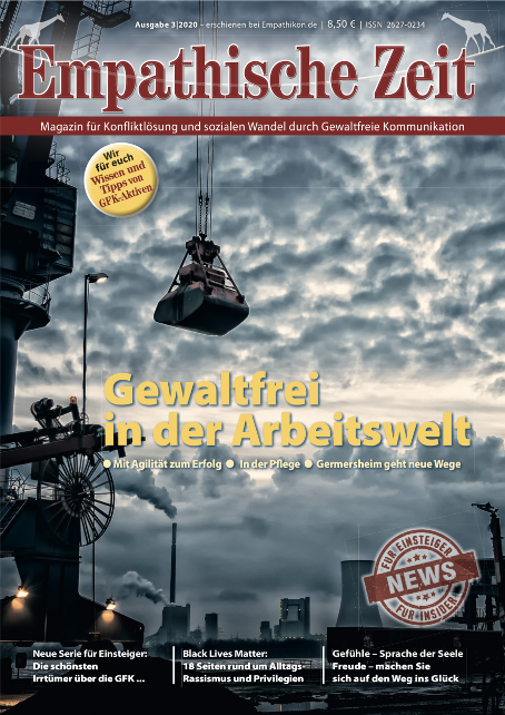 GFK in der Arbeitswelt